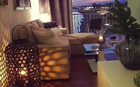 Beachapartment